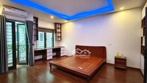 chính chủ cho thuê nhà nhân chính - thanh xuân, 45m2x5t, full nội thất hiện đại, thông thoáng, 16tr