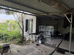 cho thuê nhà vườn xanh mát, an toàn, không gian rộng rãi - lý tưởng cho gia đình bạn