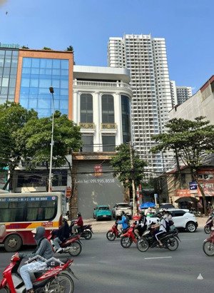 siêu phẩm building xuân diệu mặt tiền 10m đẳng cấp vị trí kim cương