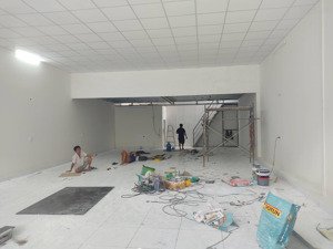 cho thuê kho xưởng mới 8x22 đường phạm văn chiêu gò vấp