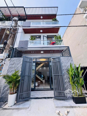 bán gấp nr 50m2 tại thới an, 5,49 tỷ, 4pn, 5wc view đẹp