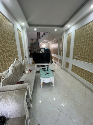 bán nr tại ngõ 402, đường la phù, huyện hoài đức, hà nội, 4,99 tỷ, tặng full nội thất