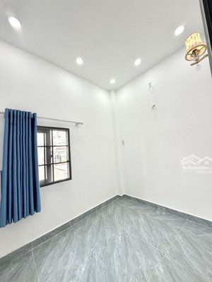 nhà góc 2 mặt hẻm long lanh, lung linh dương bá trạc, p.2, quận 8