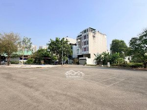 bán lô đất mặt tiền đường trương văn bang p.bình trưng tây quận 2 thuộc dự án thế kỷ 21