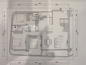cho thuê căn hộ hanjardin 4n3vs 252m2 tây hồ full nội thất châu âu, view hồ đẳng cấp. lh 