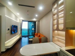 chính chủ cho thuê căn hộ 1ngủ + phân khu cao cấp masteri west heights