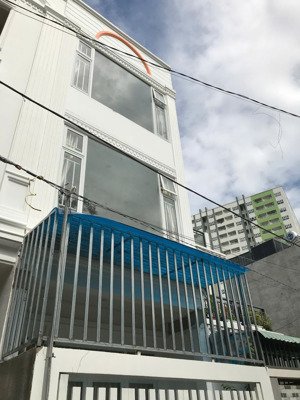 nhà 1t2l hẻm đường 3, trường thọ, thủ đức, 52m2, giá 7.5 tỷ.