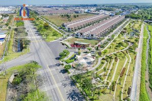 bán căn biệt thự đơn lập thanh toán 30% nhận nhà - tháng 10/26 thanh toán tiếp, cạnh cf highlands