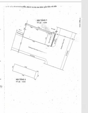 bán gấp nhà 2 mtkd - 41 phạm vấn - lê vĩnh hòa (8m x 18m), chốt nhanh 22 tỷ