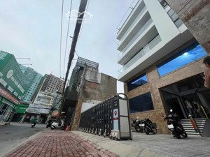 bán nhà mặt tiền hồ bá phấn, thủ đức- hầm+5 tầng ( 5,8x35m)- giá chỉ 18 tỷ tl.