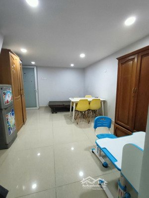 chdv khu gò dầu, 2pn full nội thất