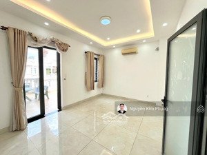 cho thuê văn phòng cityland gò vấp - 20m² - giá 5tr5/tháng