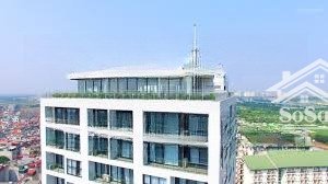 chính chủ cần bán gấp căn 712 the authentic long biên - giá 120tr/m2 chung cư tiêu chuẩn nhật bản