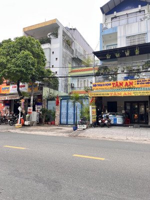 bán nhà khu tên lửa, mt đường số 1, q.bình tân dt: 6x21m,2.5 tấm giá 24 tỷ
