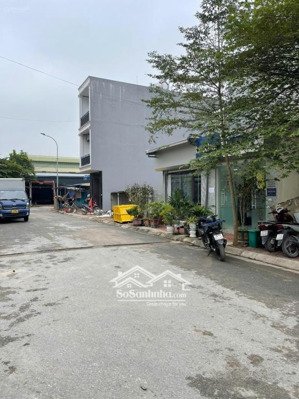 bán đất dịc vụ an thọ an khánh hà nội lô siêu đẹp 2 mặt tiền trước sau , dt 54m2 vị trí đẹp