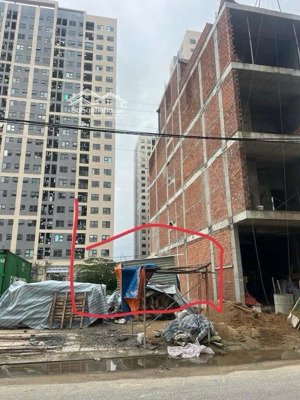 bán đất trung lập 4, 6,4 tỷ, 100m2