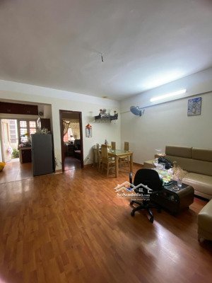 bán căn 3 phòng ngủ 2wc nơ 19 pháp vân - tứ hiệp dt 86m2 sổ đỏ giá hơn 5 tỷ