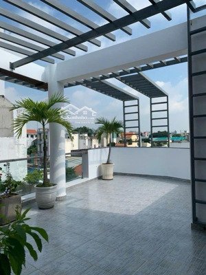 bán nhanh trong tháng nhà đẹp mặt tiền 8m trần xuân soạn, q.7 7.2x16 chỉ 15.7 tỷ