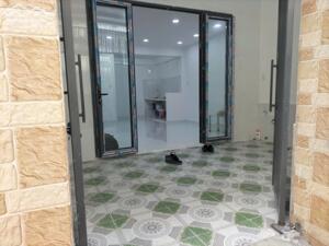 bán nhà 2 tầng hẻm đồng nai phước hải Diện tích: 36,7 m²3 tỷ 350 triệu e Trinh