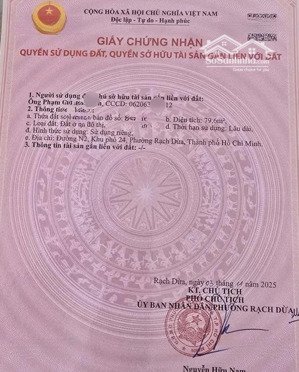 bán đất đẹp vị trí đắc địa tại khu tái định cư 10ha - gần bên khu đô thị chí linh - 79,6m2 8,6 tỷ