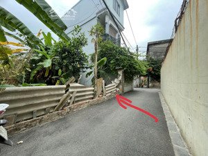 bán đất thôn đìa nam hồng đông anh, ngõ thông ô tô, gần công viên 80m giá 5,8 tỷ