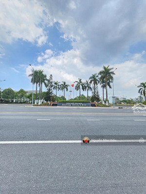 bán đất góc 2 mt kdc bình nguyên p.bình an tp.dĩ an