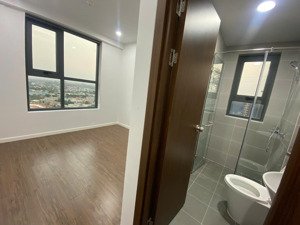 căn hộ 2pn 2wc, dt 60m2, giá 6,25tr, miễn tiền nhà tháng 4 tại bcons city đường thống nhất, dĩ an.