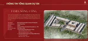 mở bán nhà ở xã hội giá tốt tại sông công cơ hội an cư cho người thu nhập thấp!