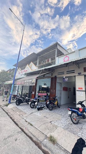 dãy trọ đường h5 chợ đêm mỹ phước 1