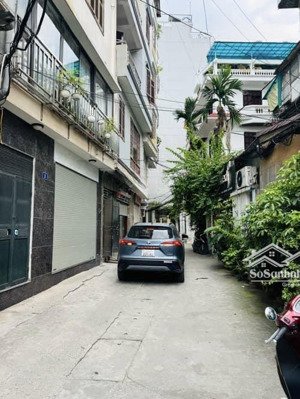 [hiếm] bán nhà hồ tùng mậu-lê đức thọ, ngõ thông kinh doanh đỉnh, oto qua nhà, lô góc, 9.9 tỷ