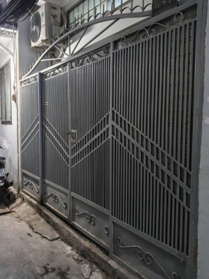 bán nhà ngô tất tố - phường 21 - bình thạnh cũ - sát quận 1