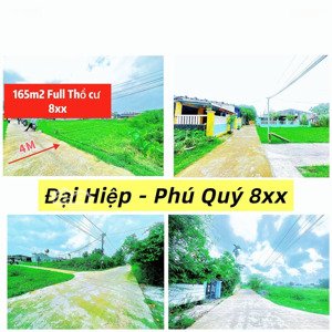 đất full thổ cư giá 8xx triệu thuộc đà nẵng