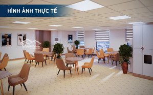 cho thuê hoặc bán mặt bằng kinh doanh sàn tầng 2 tòa nhà văn phòng rox tower 136 hồ tùng mậu