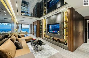 bán căn 2 ngủ, 88m, tại the matrix one, giá 10.5 tỷ, nhà full đồ, tầng trung đẹp