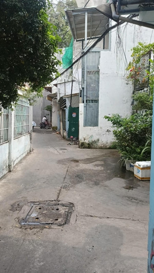 quận 6 - tân hoà đông dt 9x15 - chính chủ 1 đời - chưa qua đầu tư...chỉ 50tr/m2 - giá 6.8 tỷ