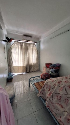 nhà bán hẻm xe hơi lạc long quân f11. 4 tầng dt 3x10 4pn