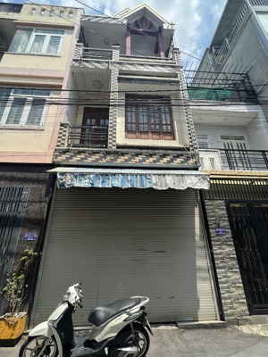 bán nhà 1trệt 1lầu 1tum gần đường 102 phường tăng nhơn phú a, quận 9