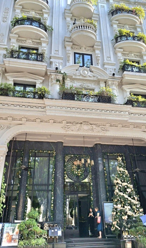 bán nhà mặt phố giang văn minh 285m2, 11 tầng giá: 336 tỷ. ba đình