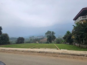 bán lô đất trục chính đường 446 cổng đh quốc gia,khu cnc hòa lạc, hà