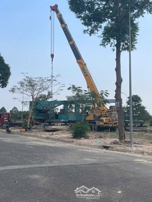 bán đất nền dự án tại xã phước an, huyện nhơn trạch, đồng nai, giá 3,7 tỷ, 140 m2