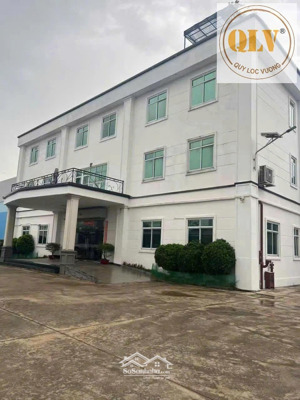 cần bán nhà xưởng ccn thành phố đẹp, tân uyên, bình dương 3.875m²