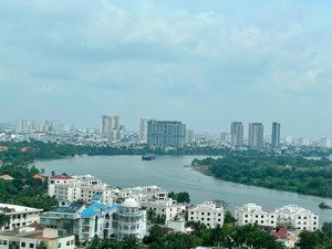 cho thuê ch the vista an phú, dt 101m2, 2 pn, nhà đẹp, view sông mát, tiện nghi đầy đủ, giá 27tr