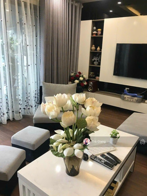 hot! căn chung cư imperia garden nguyễn tuân: 80m2, 2n 2vs tầng trung view sân vườn, full nội thất