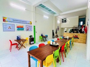 bán nhà 2 tầng đường liêm lạc 5.8ty