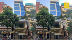 bán nhà mặt phố tại yên lãng, giá tốt, 295m2, quận đống đa, hà nội