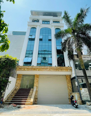 (hot)hạ 5 tỷ tòa nhà 1 hầm 7 lầu mtnb cộng hòa 7,6x21m 148m2 hdt 180tr/tháng -chỉ 38 tỷ kd sầm uất