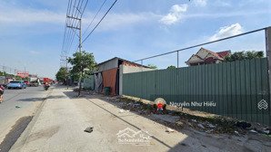 bán đất 15x37m mt đường đt743 p.an phú, tp.thuận an