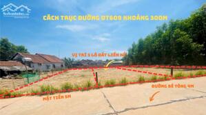 ĐẤT ĐẸP ĐẠI HIỆP – GIÁ CHỈ TỪ 890 TRIỆU