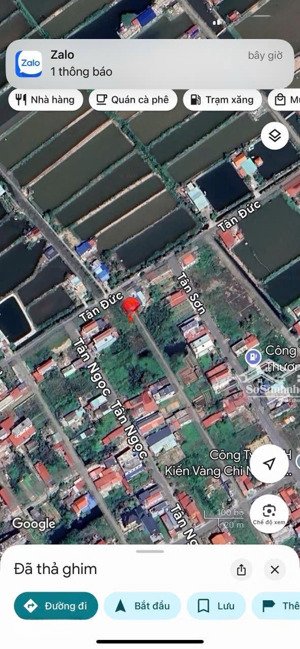 - lô đất ngõ 5m ô bàn cờ tân thành, dương kinh, hải phòng 1 tỷ 690
- diện tích: 72m2 ngang 4m vuông