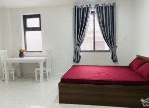 cho thuê cc mini 1pn 1wc tại khu đô thị lakeview city, 5,5 triệu, 30m2